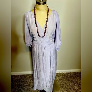 New With The Tags Dress FREE NECKLACE